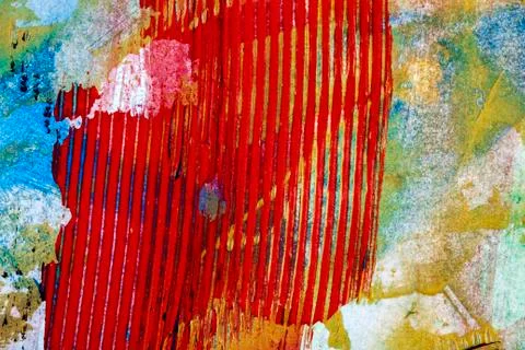 Abstract art background 스톡 사진
