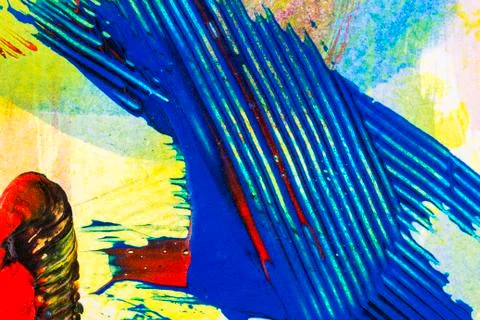 Abstract art background 스톡 사진