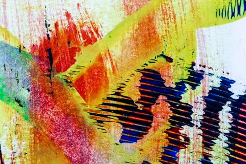 Abstract art background 스톡 사진