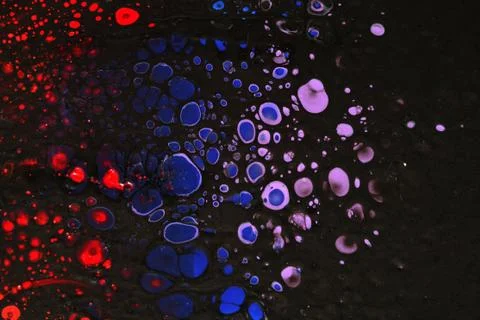 Abstract art background. Stock Photos