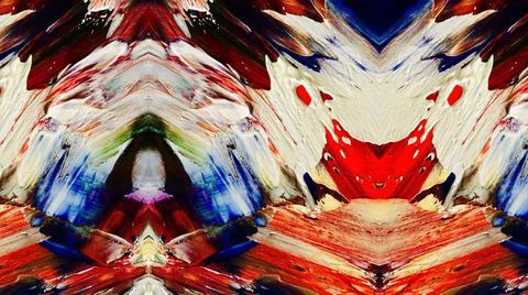 Abstract Art Background. Wall decor idea. Hand oil painting on canvas. Texture Stock Illustration