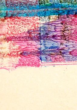 Abstract art backgrounds. Stock Illustration