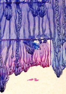 Abstract art backgrounds. Stock Photos