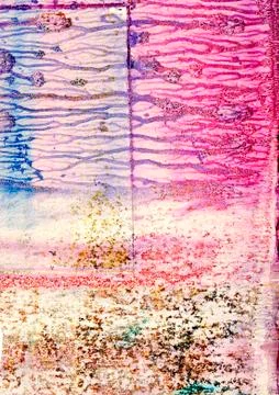 Abstract art backgrounds. Stock Photos
