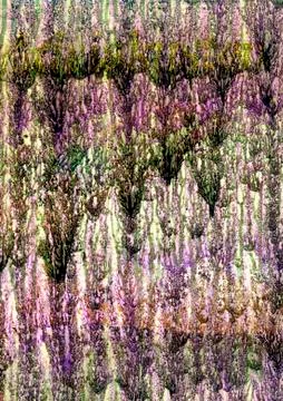 Abstract art backgrounds. Stock Photos