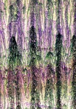 Abstract art backgrounds. Stock Photos