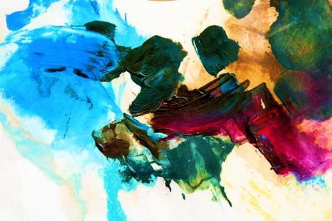 Abstract art backgrounds Stock Photos
