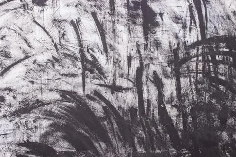 Abstract art creative background. Hand painted background. Stock Photos