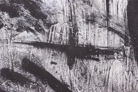 Abstract art creative background. Hand painted background. Stock Photos