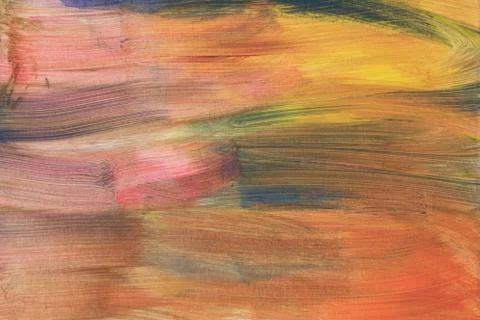 Abstract art creative background Stock Illustration