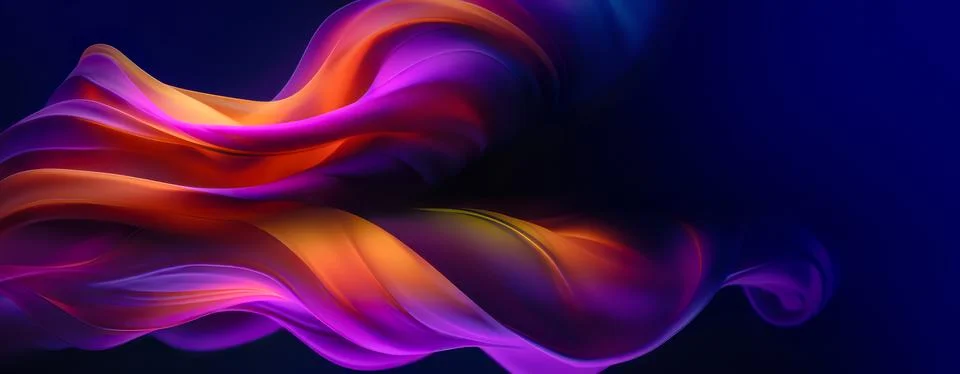 Abstract Art Design Background Stock Illustration