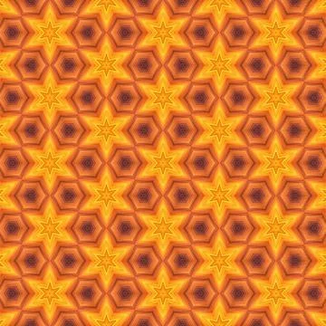 Abstract art Design Stock-Illustration