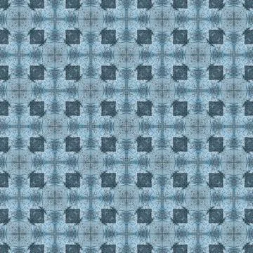 Abstract art design Stock Illustration