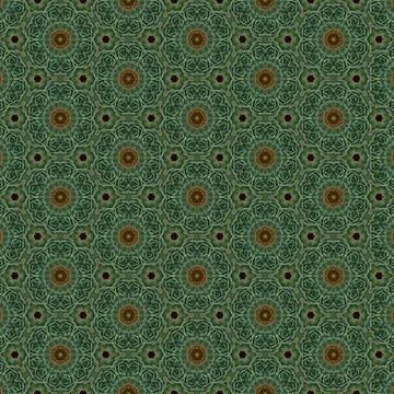Abstract art design Stock-Illustration