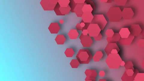 Abstract Art Desing Video stock 104155349