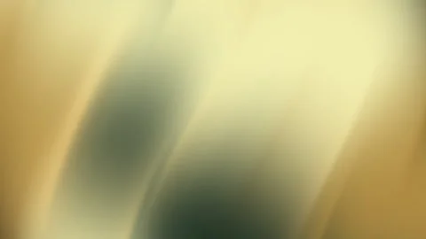 Abstract art features blurred gold and green gradients. Stock Footage 302169847