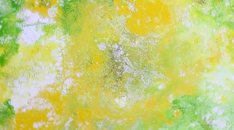 Abstract art Stock Footage 8635435