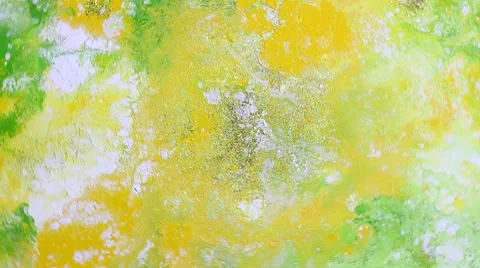 Abstract art Stock Footage 8682172