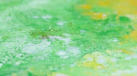 Abstract art Stock Footage 8907965