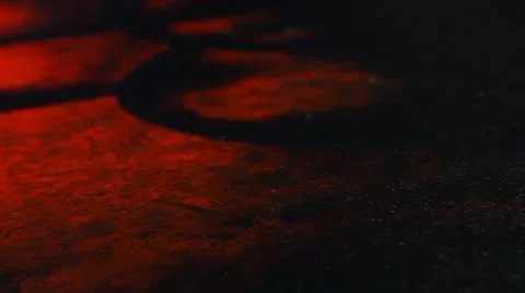 Abstract art Stock Footage 8908393