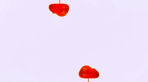 Abstract Art Stock Footage 52549115