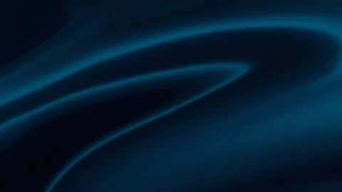 Abstract Art Gradient Wallpaper with Smooth Wave Blur and Grain Pattern イラスト素材