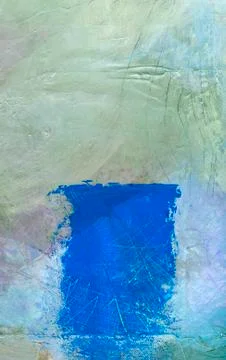 Abstract art Stock Illustration