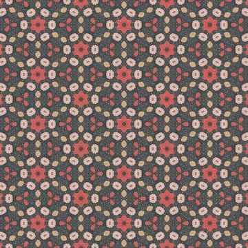 Abstract art Stock-Illustration