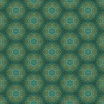 Abstract art Stock-Illustration