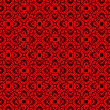 Abstract art Stock-Illustration