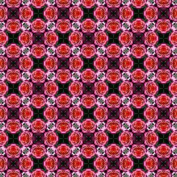 Abstract art Stock-Illustration