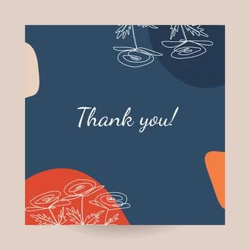 Abstract art nature background vector. Modern shape line art wallpaper. Boho  Stock Illustration