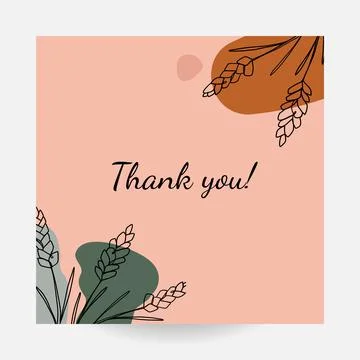 Abstract art nature background vector. Modern shape line art wallpaper. Boho  Stock Illustration