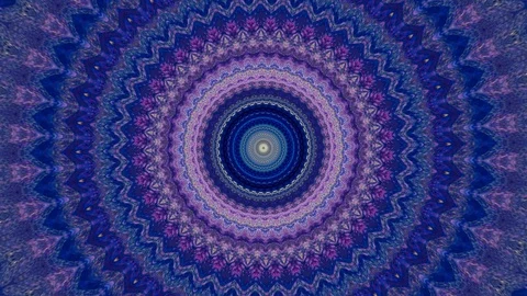 Abstract Art NO.081 Stock-Footage 127807314