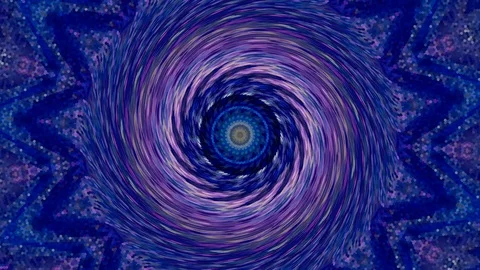 Abstract Art NO.084 Stock Footage 127981338