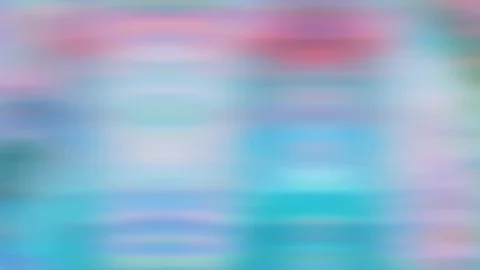 Abstract Art NO.1173 Stock Footage 128349925