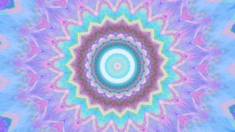 Abstract Art NO.1177 Video stock 128350727