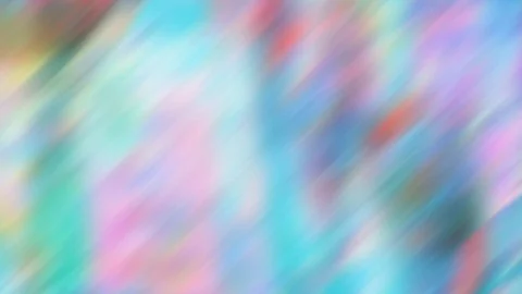 Abstract Art NO.1178 Stock Footage 128350548