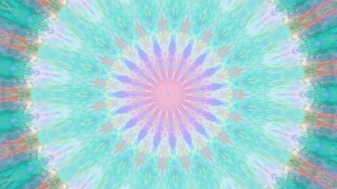 Abstract Art NO.1179 Stock Footage 128351026
