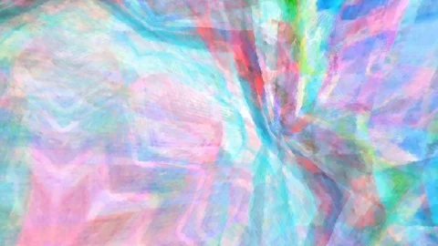 Abstract Art NO.1180 Video stock 128351116