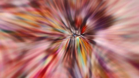 Abstract Art NO.1243 Stock Footage 128407609
