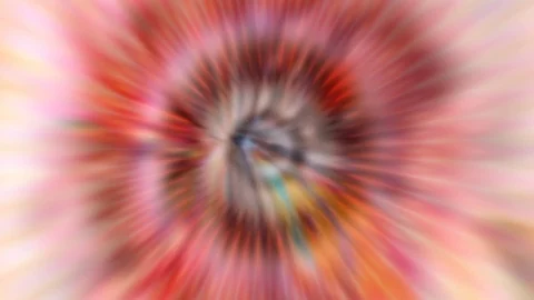 Abstract Art NO.1248 Stock Footage 128407768