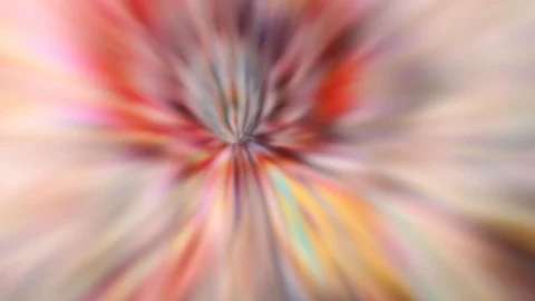 Abstract Art NO.1251 Stock Footage 128407929
