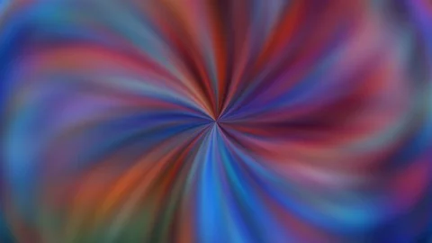 Abstract Art NO.1294 Stock Footage 128700264