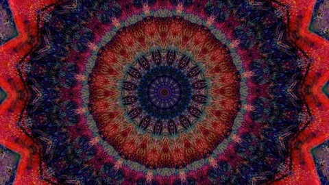 Abstract Art NO.1421 Video stock 128521337