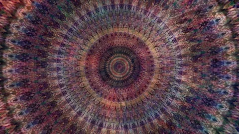 Abstract Art NO.1426 Video stock 128523289