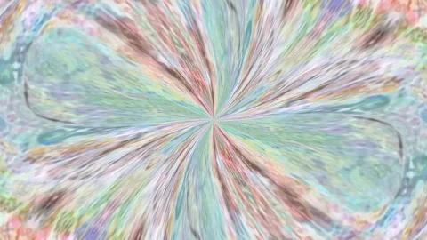 Abstract Art NO.1500 Video stock 128711630