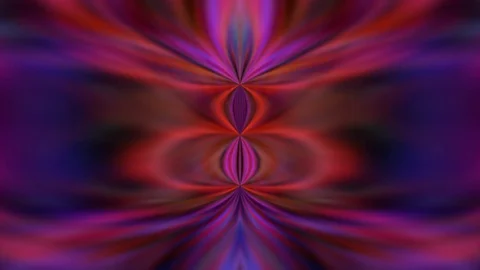 Abstract Art NO.1544 Stock Footage 128626190