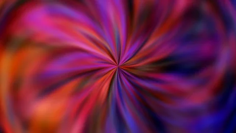 Abstract Art NO.1548 Stock Footage 128626561