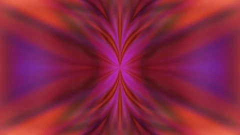 Abstract Art NO.1550 Stock Footage 128626677